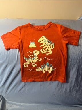 The Children’s Place toddler boys graphic shirt